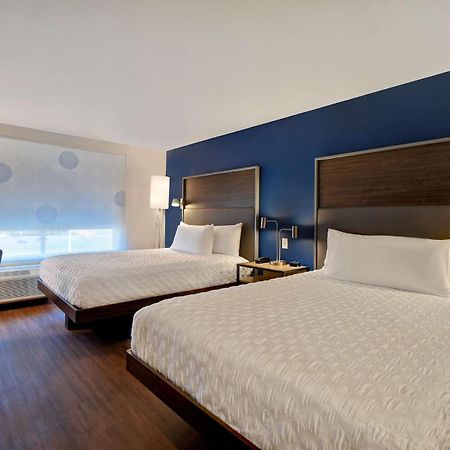 Отель Tru By Hilton Concord, Nh Экстерьер фото