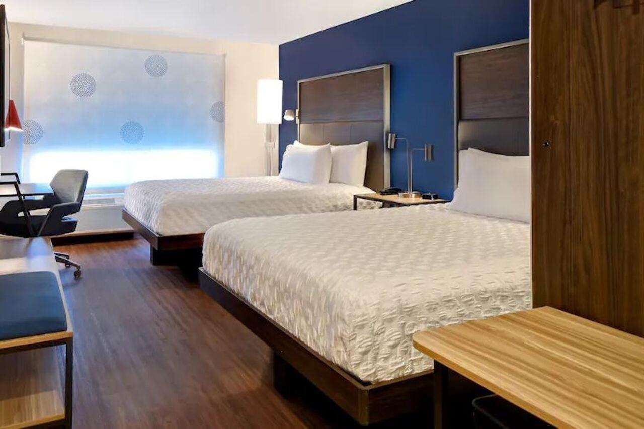 Отель Tru By Hilton Concord, Nh Экстерьер фото