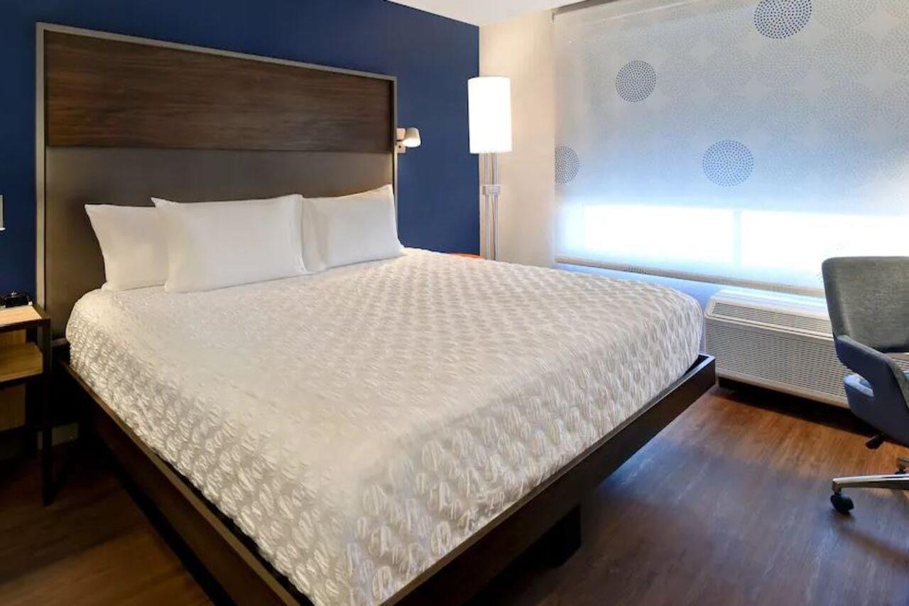 Отель Tru By Hilton Concord, Nh Экстерьер фото
