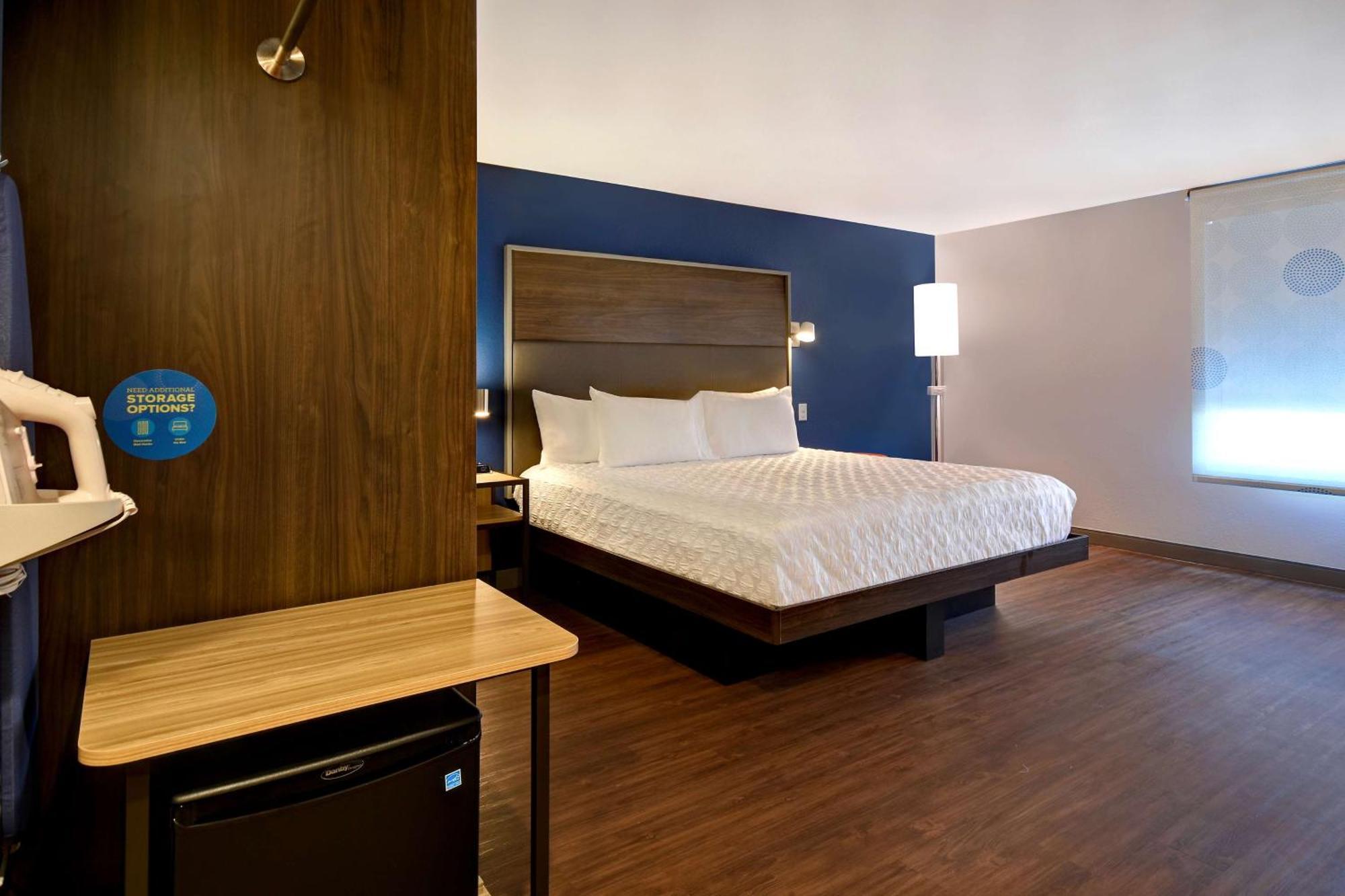 Отель Tru By Hilton Concord, Nh Экстерьер фото