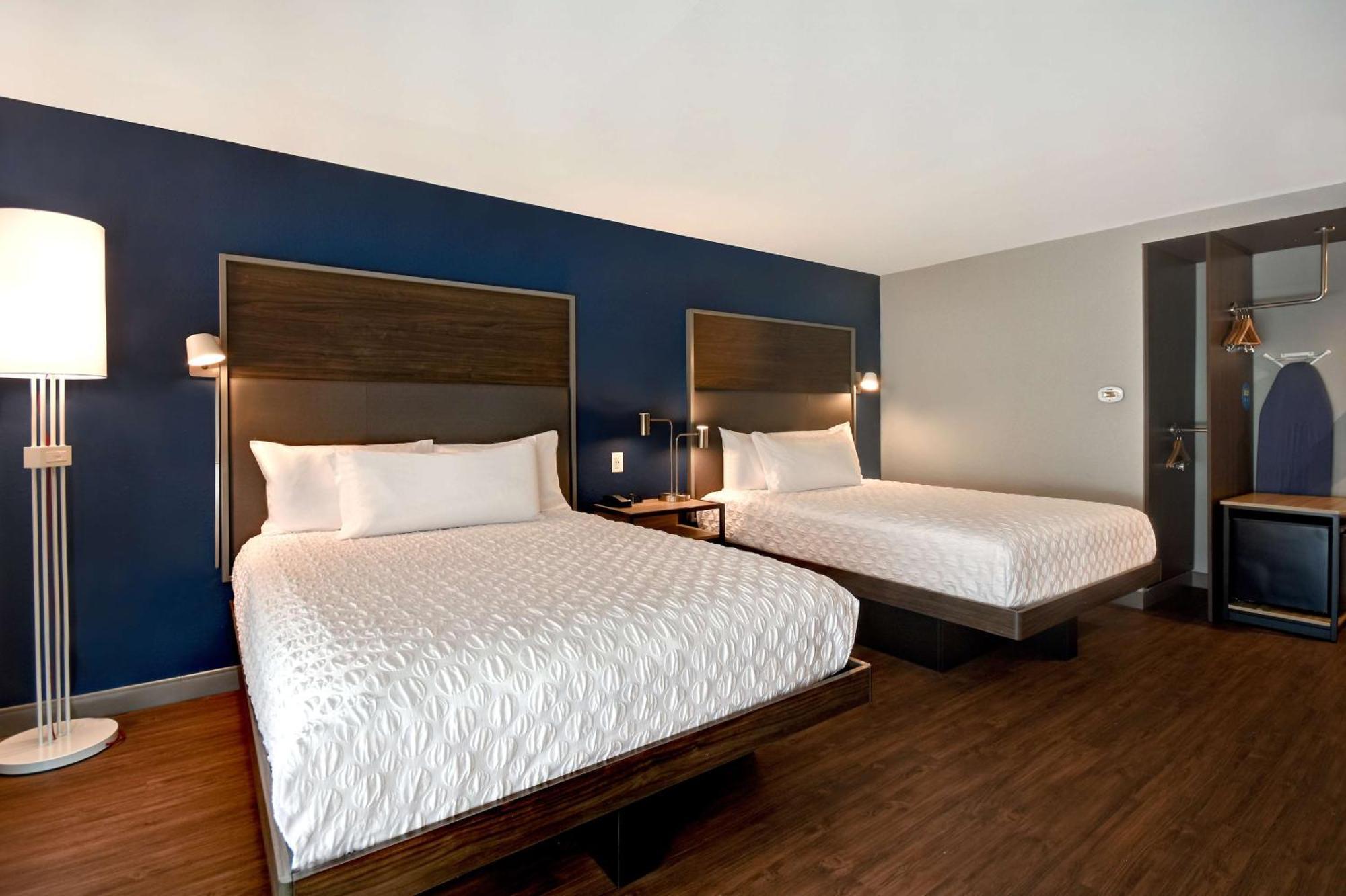 Отель Tru By Hilton Concord, Nh Экстерьер фото