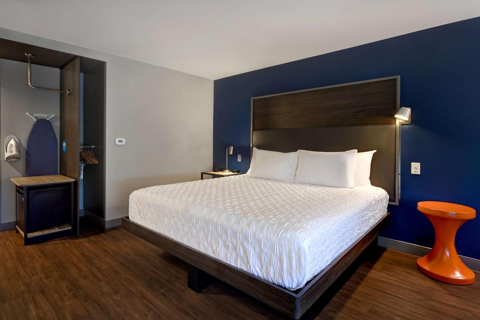 Отель Tru By Hilton Concord, Nh Экстерьер фото