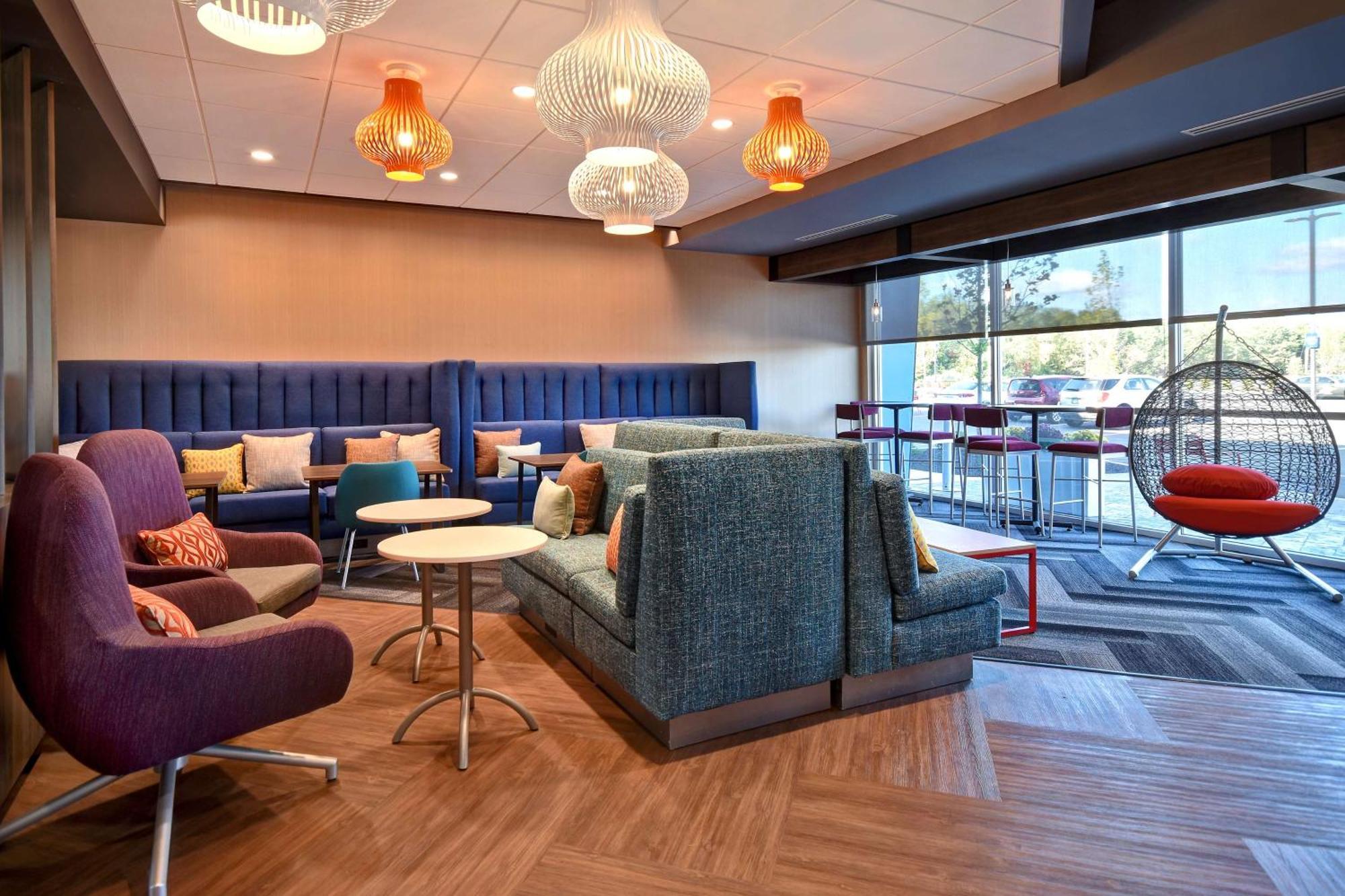 Отель Tru By Hilton Concord, Nh Экстерьер фото