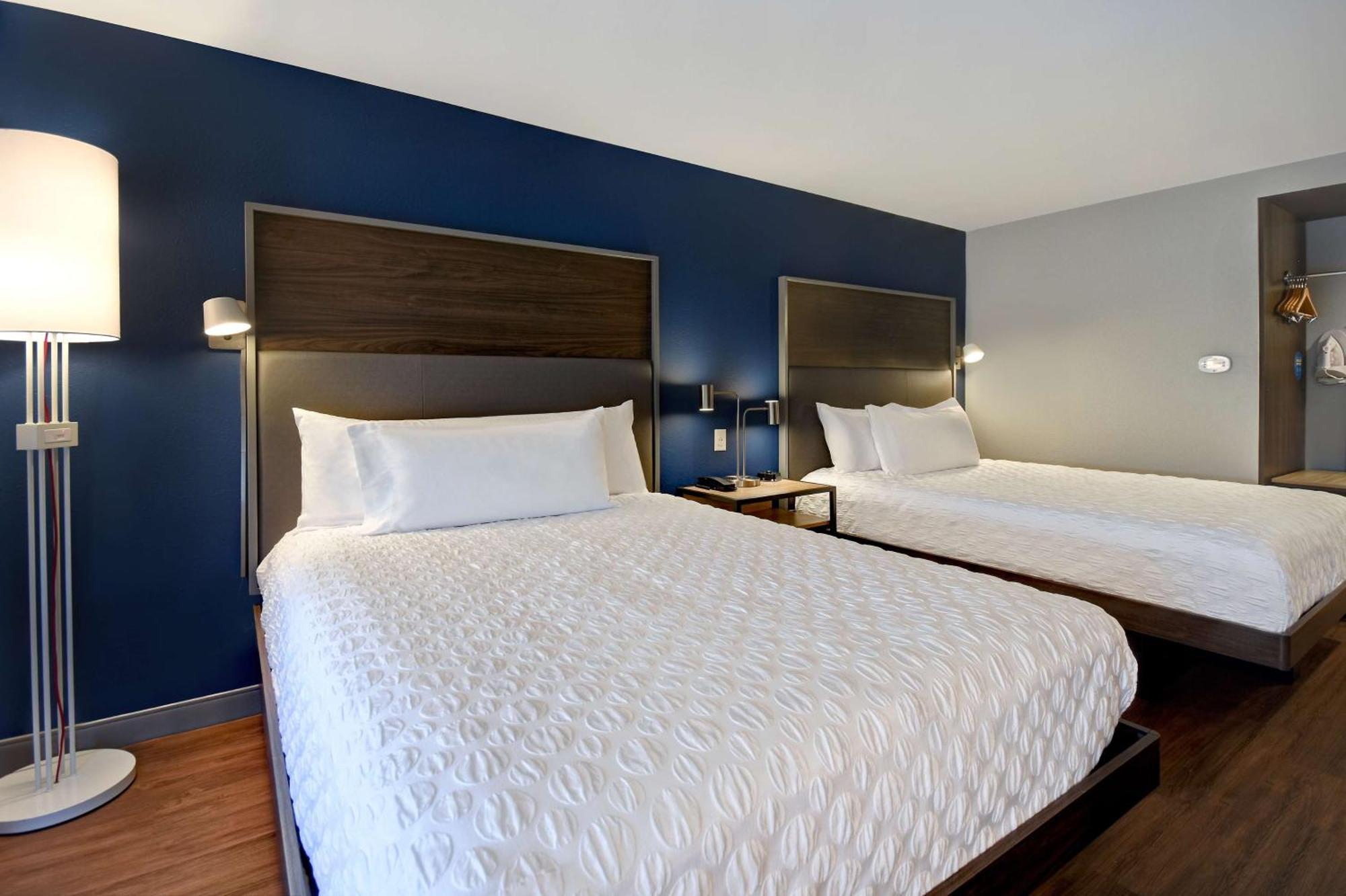 Отель Tru By Hilton Concord, Nh Экстерьер фото
